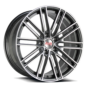 black off road rims