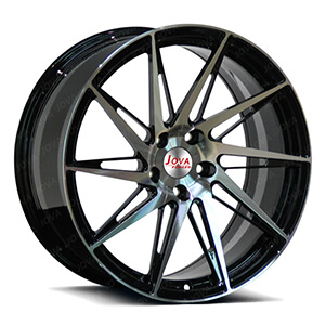 gloss black lightweight rims