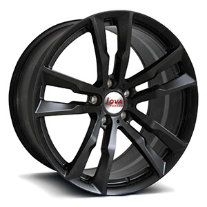 5 spoke matte black rims 5 spoke matte black rims