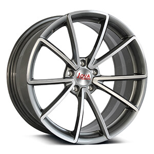 modified wheel rims