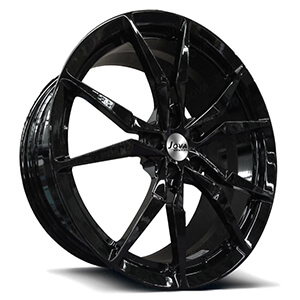 modulare b18 forged monoblock wheels