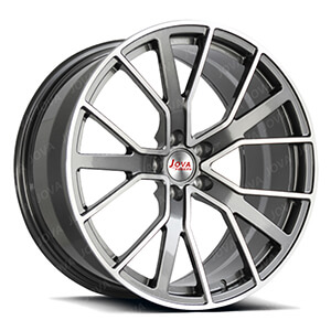 sports car rims