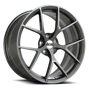 forged aluminum alloy rims
