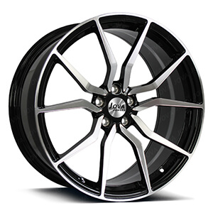 custom made machined rims