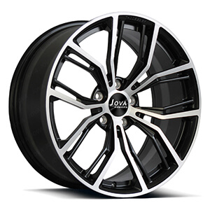 amg replica wheels