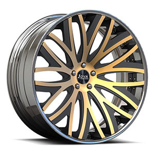 2 piece aftermarket wheel manufacturers