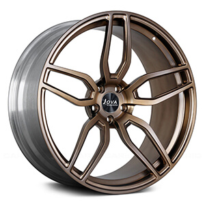 aftermarket automotive wheels