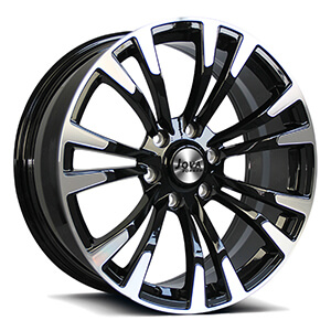 bespoke rims