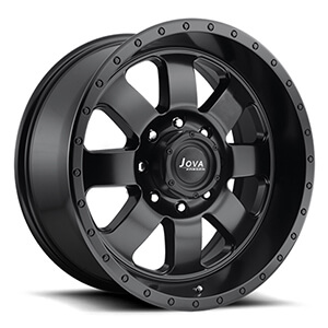 8 lug off road wheels