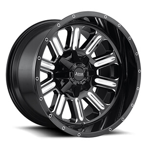 22x14 off road wheels