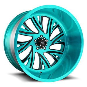 22x12 aluminum off road wheels