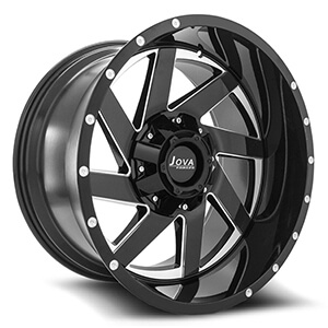 custom truck wheels 4x4