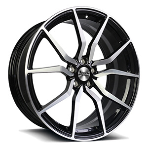 performance machine wheels