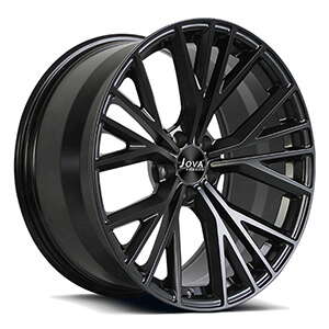 jaguar custom wheels