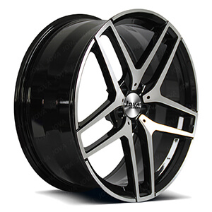 bmw spoke wheels