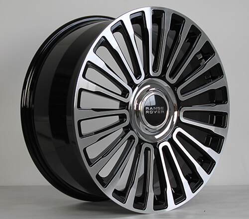 Land Rover wheels Land Rover wheels