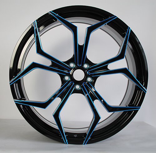 color staggered wheels color staggered wheels