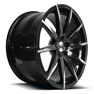 ford mustang oem wheels