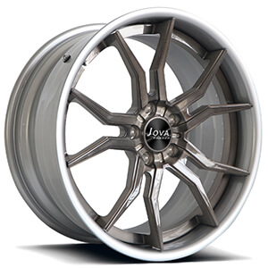 brushed silver wheels brushed silver wheels
