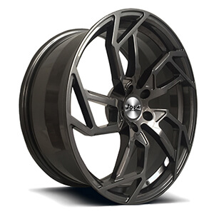 lexus custom rims