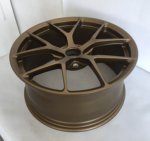 19x8 bronze concave wheels 19x8 bronze concave wheels
