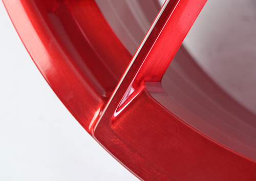 brushed aluminum rims brushed aluminum rims