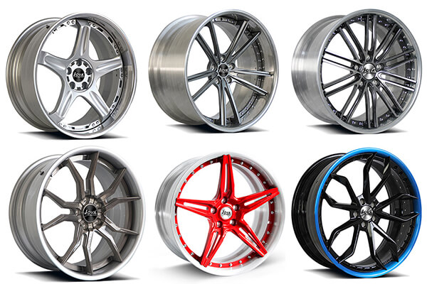 2 piece forged wheels suppliers 2 piece forged wheels suppliers