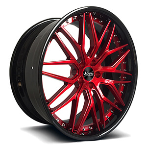 car wheel manufacturers