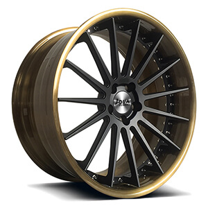 forged car wheels