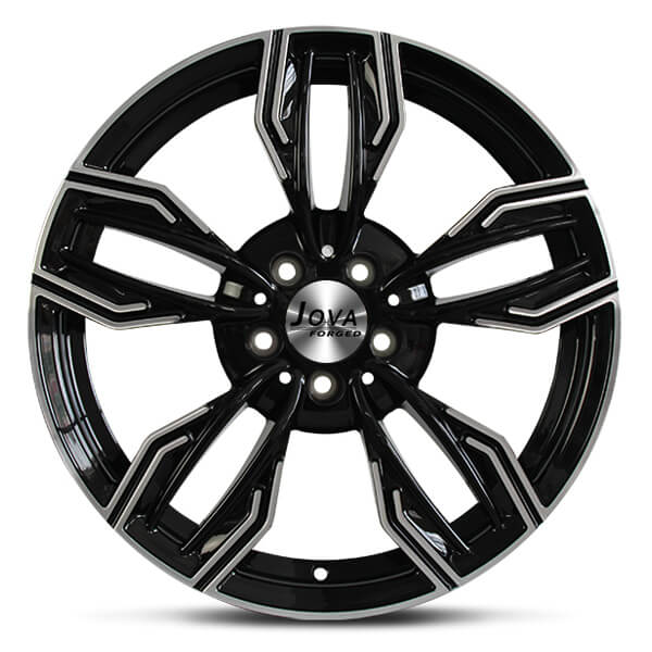 custom auto rims