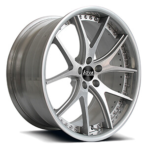 brushed forged wheels brushed forged wheels