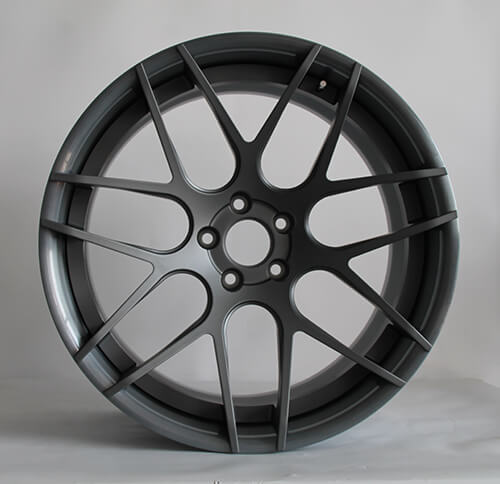 staggered rims for audi a8