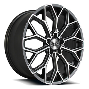 range rover 21 inch wheels