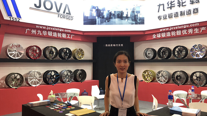 JOVA FORGED WHEELS JOVA FORGED WHEELS