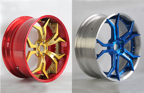concave forged wheels concave forged wheels