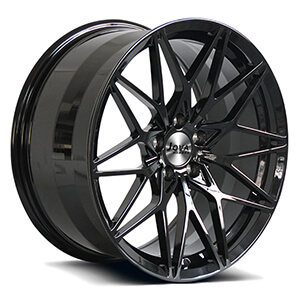 black forged wheels black forged wheels