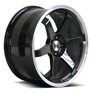 deep lip wheels
