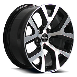 17 inch lexus rims