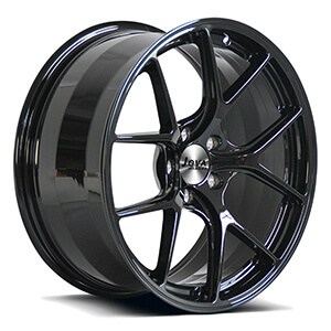 audi forged wheels