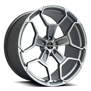 mustang gt rims