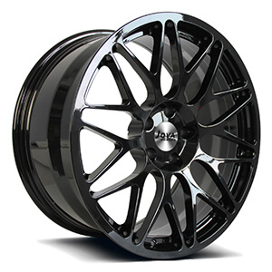 jaguar xf wheels