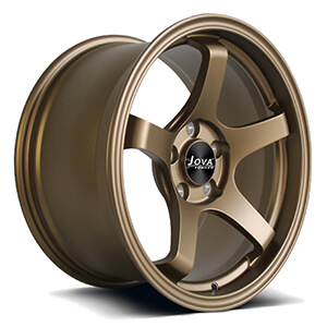 deep lip wheels
