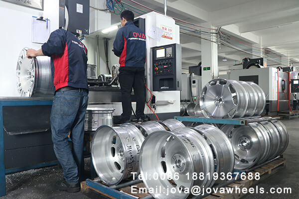 forged wheel company forged wheel company