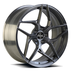 aftermarket tesla rims
