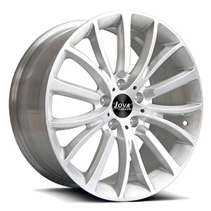 tesla aftermarket rims