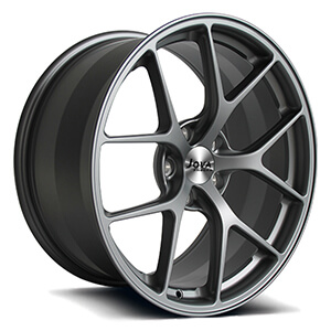 tesla oem rims