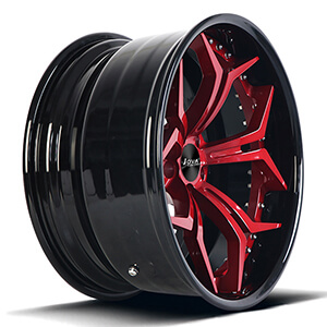infiniti oem wheels
