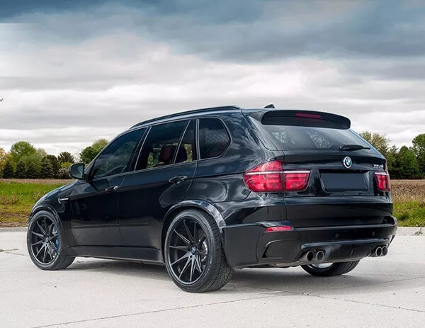 bmw concave wheels
