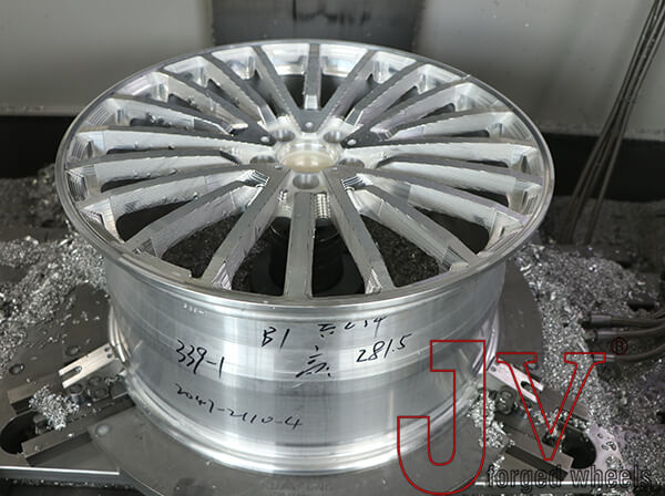 custom forged wheels from China custom forged wheels from China