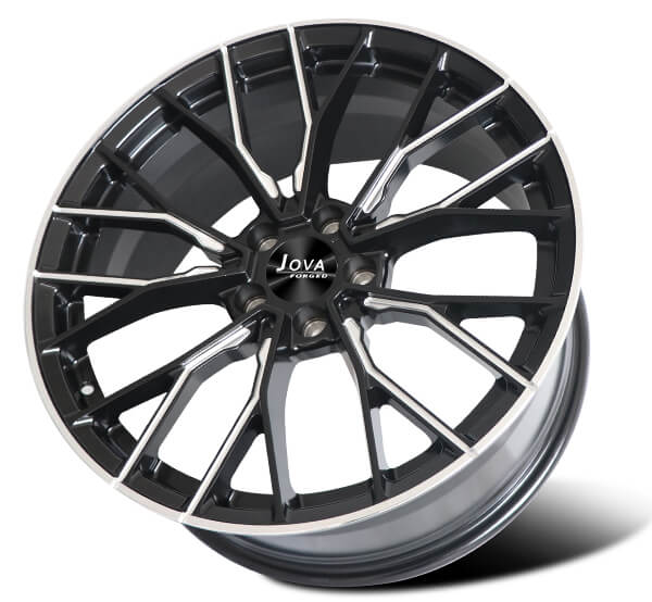 ford aluminum wheels